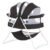Dream On Me Karley Bassinet, Award Winner Lightweight Travel Baby Bassinet, Foldable Bedside Sleeper, Adjustable Double Canopy, Spacious Design, Soft Fabric, Storage Basket – Black
