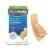 ScarAway Advanced Silicone Scar Sheets, Medical Grade Variety Pack Silicone Strips, Scar Treatment & Prevention for Surgical, Burn, Body, Acne, Hypertrophic & Keloid Scars, 8 Reuseable Sheets