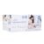 Ubbi Fragrance-Free Baby Wipes, 99% Water Based, Plant Based Wipes, Hypoallergenic for Sensitive Skin with Chamomile, Vitamin E & Aloe, EWG Verified, Value Pack, 800 Count