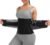 ChongErfei Waist Trainer Belt for Women Man – Waist Trimmer Ab Belt – Tummy Control Body Shaper