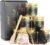 Epsom Bath Salts for Soaking Lavender, Eucalyptus & Rose Bath Salts for Women Relaxing,6pc Self Care Gift Set with Chamomile & Mint Spa Grade Muscle Relief,Natural Essential Oils,Sensitive Skin Safe