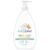 Baby Dove Face and Body Lotion for Sensitive Skin Moisture Fragrance-Free Baby Lotion 20 oz