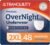 Tranquility Premium OverNight Disposable Absorbent Underwear (48 Count) – 2XL, 62-80 in. Waist – Maximum Absorbency, All-Night Sleep, Breathable Comfort, 48 Adult Diapers