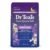 Dr Teal’s Pure Epsom Salt Soak, Sleep Blend with Melatonin, Lavender & Chamomile Essential Oils, 3 lbs