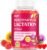 Lactation Supplement, Postpartum Lactation Support Gummies for Breastfeeding, with Milk Thistle and Postnatal Vitamins As Breast Milk Supply Booster, Recovery, Hair Growth, 60 Count Sugar Free & Vegan