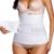 Post Belly Band Postpartum Recovery Belt Girdle Belly Binder, Cotton