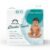 Amazon Brand – Mama Bear Gentle Touch Baby Diapers, Size 3, 168 Count (4 packs of 42), Leakproof, Keeps Baby Dry, Skin Safe, Fragrance-Free with Wetness Indicator