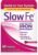 Slow Fe 45mg Iron Supplement for Iron Deficiency, Slow Release, High Potency, Easy to Swallow Tablets – 60 Count