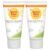 Burt’s Bees Baby Diaper Rash Ointment, Maximum Strength, 40% Zinc Oxide, 100% Natural Origin, Pediatrician Tested, Net Weight 3 Ounces , Pack of 2