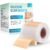 Silicone Scar Sheets, Silicone Scar Tape(1.6”x 60” Roll-1.5M), Silicone Scar Strips, Professional Scar Removal Sheets for Surgical Scars, Keloid, C-Section, Burn et