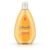 Johnson’s Baby Shampoo with Gentle Tear Free Formula, Travel Size, 1.7 Fl Oz