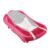 The First Years Newborn to Toddler Baby Bath Tub – Convertible 3-in-1 Baby Tub with Removable Sling – Ages 0 to 24 Months – Sure Comfort – Pink