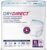 Dry Direct Super Overnight Underwear, Soft Cloth-Like Adult Diapers, Overnight Disposable Incontinence Protection – X-Large (Pack of 14)