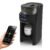 Baby Brezza Formula Pro Advanced WiFi Formula Dispenser – Automatically Mix a Warm Formula Bottle From Your Phone Instantly – Easily Make Bottle With Automatic Powder Blending Machine, Black