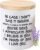 BFJLIFE Candles Gifts for Her Funny Novelty Unique Valentines Mothers Day Anniversary Birthday Christmas Gifts for Her Girlfriend Wife Women Stocking Stuffers Lavender Scented Soy Candle