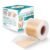 Silicone Scar Sheets, Silicone Scar Tape(1.6” x 120” Roll-3M), Scar Removal Away Strips for Surgical Scars, Keloid, C-Section, Burn et