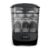 Baby Brezza Bottle Sterilizer and Dryer Advanced – 33% Faster – Largest Capacity Steam Sanitizer – Universal Sterilization Machine for All Bottles + Pump Parts – HEPA Air Filter, Charcoal