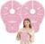 Breast Therapy Ice Packs Large Hot Cold Breast Pads, Nipple Cooling Gel Pads for Clogged Milk Duct Relief, Engorgement, Breast Augmentation Surgery, Breastfeeding Essentials for New Moms, 2 Pack