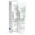 The Honest Company Hypoallergenic Diaper Rash Cream, Moisturizing, Calming Zinc Oxide Ointment, NEA Recognized Cruelty-Free, 2.5 oz