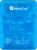 Large Flexible Ice Pack for Injuries Reusable Gel, 11×14.5 Inches, Cold Compress for Hip, Shoulder, Knee, Back Pain, Swelling, Bruises, Surgery
