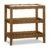 Carter’s by Davinci Colby Changing Table in Walnut, GREENGUARD Gold Certified