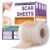 Silicone Scar Sheets,Silicone Scar Tape,Silicone Scar Removal Strips for Surgical,C-Section,Tummy Tuck,Keloid Scars (1.6″X 120″ Roll-3M) Keloid Bump Removal