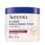 Aveeno Skin Relief Intense Moisture Repair Body Cream with Triple Oat & Shea Butter Formula, Helps Heal, Repair & Restore Very Dry Skin with Long-Lasting Moisture, Fragrance-Free, 11 oz