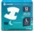 SUNKISS TrustPlus Overnight Adult Diapers with Tabs, Unisex Disposable Incontinence Briefs for Men and Women, Odor Control, Large, 12 Count