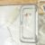 3 in 1 Portable Crib,Folding Bedside Crib Side Bed Rail Guard, Breathable Visual Mesh Window Cot Side Baby Bed, Infant/Baby Boy/Baby Girl, Gray