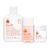 Bio-Oil Skincare Set for Scars, Stretch Marks, and Dry Skin, 3 Pc Travel Size Kit Includes Skin Care Oil (2 oz), Dry Skin Gel (1.7 oz), and Body Lotion (5.7 oz), Pregnancy and Maternity Stretch Marks