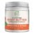 Petal Fresh Pure Clarifying Mandarin & Mango Body Butter, Organic Coconut Oil, Argan Oil, Shea Butter, Purifying and Toning, For All Skin Tupes, Natural Ingredients, Vegan and Cruelty Free, 8 oz