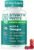 SmartyPants Organic Prenatal Vitamins for Women, Multivitamin Gummies: Biotin, Methylfolate, Omega 3 (ALA), Vitamin D3, C, Vitamin B12, B6, A, K2 & Zinc, Choline, Vegetarian, 120 Count (30 Day Supply)