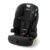 Graco Tranzitions 3-in-1 Harness Booster Car Seat, Forward Facing Car Seat, Highback, to Backless Booster, Proof