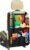 SURDOCA Upgraded Car Organizer with 11-inch Tablet Holder, 8 Pockets, Car Seat Protector for Road Trips – Car Storage and Organizers for Kids