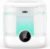 DREO 6L Top Fill Humidifiers for Bedroom, 60H Runtime 28 dB Quiet Supersized Cool Mist Air Humidifiers for Large Room, Baby Nursery, Plant, Indoor, Night Light, Easy to Clean, Precise Humidity Control