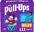 Pull-Ups Boys’ Potty Training Pants, Size 3T-4T Training Underwear (32-40 lbs), 112 Count (4 Packs of 28), Packaging May Vary