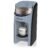 Baby Brezza New and Improved Formula Pro Advanced Formula Dispenser Machine – Automatically Mix a Warm Formula Bottle Instantly – Easily Make Bottle with Automatic Powder Blending, Slate