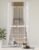 Extra Tall Cat Gate for Doorway: 74.8″-90.5″ Tall Cat Gates for Pet 30.3″-38.2″ Wide Pressure Mount No Wall Drilling for Indoor Stairs Doorway Room Door Dog Safety Barrier No Toddler