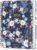 2026 Planner, Weekly and Monthly Calendar Planner, Academic Daily Agenda (Jan 2026 – Dec 2026), Hardcover Planning Notebook for Office Accessories and School Supplies, Blue Flower