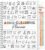 ADHD Cleaning Planner for Adults – Undated Daily, Weekly & Monthly Cleaning Schedule & Checklist – Household Chores Organizer Notebook for Home Management, Routine Tracking & Family Cleaning Tasks