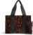 FLAUNT Everyday Tote Bag with Phone Pouch for Women – Lightweight, Airline Approved, Easy To Carry, Foldable & Washable