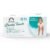 Amazon Brand – Mama Bear Gentle Touch Diapers, Size 6, 108 Count (4 packs of 27)