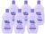 Baby Magic Calming Lotion | Helps Comfort and Relax Before Bedtime | Lavender & Chamomile | 16.5 fl oz. (6 Pack)