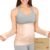 3 in 1 Postpartum Belly Support Recovery Wrap – Postpartum Belly Band, After Birth Brace, Slimming Girdles, Body Shaper Waist Shapewear, Post Surgery Pregnancy Belly Support Band (Classic Ivory, M/L)