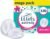 Lil-Lets Nursing Pads – 120 Individually Wrapped, Ultra-Thin, Absorbent & Fragrance-Free – Comfort & Protection for Nursing Moms Postpartum –Maximum Adhesion for Leak & Chafing Nipple Protection