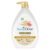 Baby Dove Sensitive Baby Wash Melanin-rich Skin Nourishment For Baby Bath Time Tear-Free and Hypoallergenic 34 oz