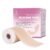 Professional Medical Silicone Scar Tape – Grade Scar Sheets, Non irritating, Painless for C-Section, Surgical Scars, Burn, Keloid, Acne, Provide Safe and Effective Solutions(1.6” x 60” Roll)