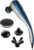Wahl Deep Tissue Corded Long Handle Percussion Massager, Handheld Therapy with Variable Intensity to Relieve Pain in The Back, Neck, Shoulders, Muscles, & Legs, FSA Eligible, Model 4290-300