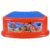 Nickelodeon Paw Patrol Bathroom Step Stool for Kids Using The Toilet and Sink – Kids, Potty Training, Non-Slip, Bathroom, Kitchen, Lightweight