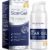 100% Silicone Scar Gel Scar Cream – Advanced Scar Gel for Surgical Scars, C-Section, Stretch Marks, Acne, Injury, Burns, Keloids, Old and New Scars 1.06oz(30g) (Maximum Strength 100% Silicone)